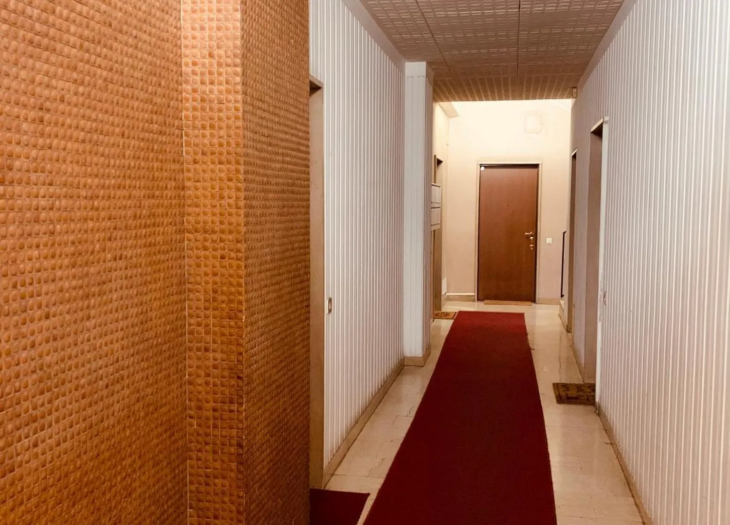מילאנו Delightful Shanti Home