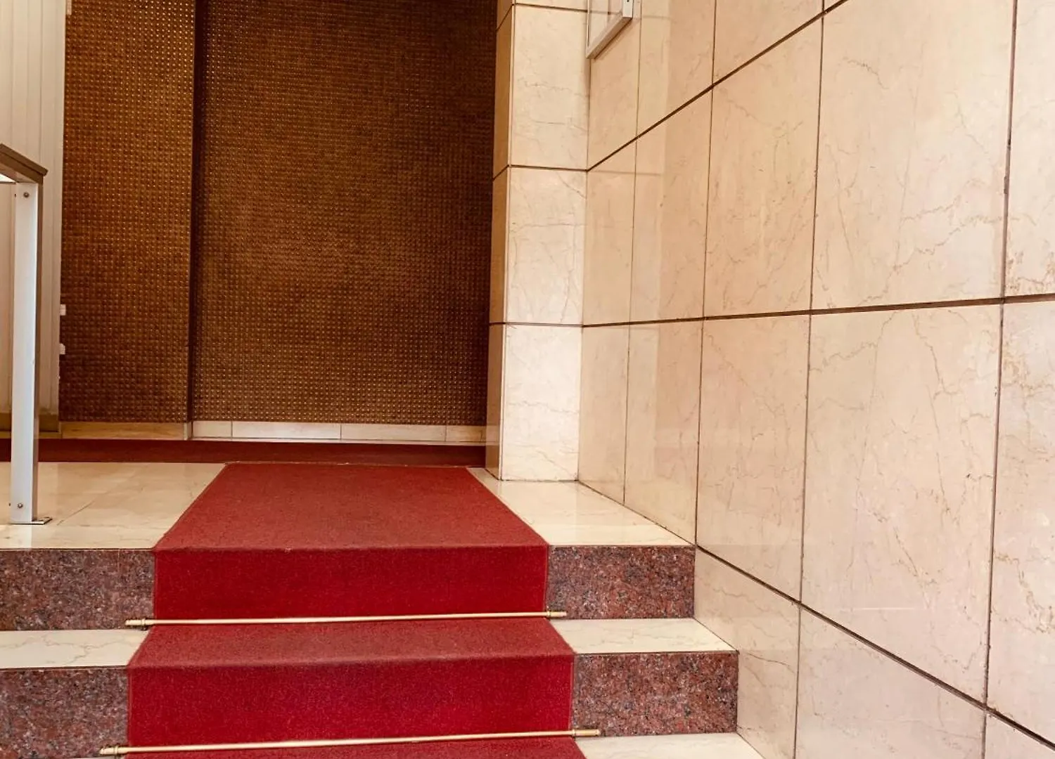 מילאנו Delightful Shanti Home דירה