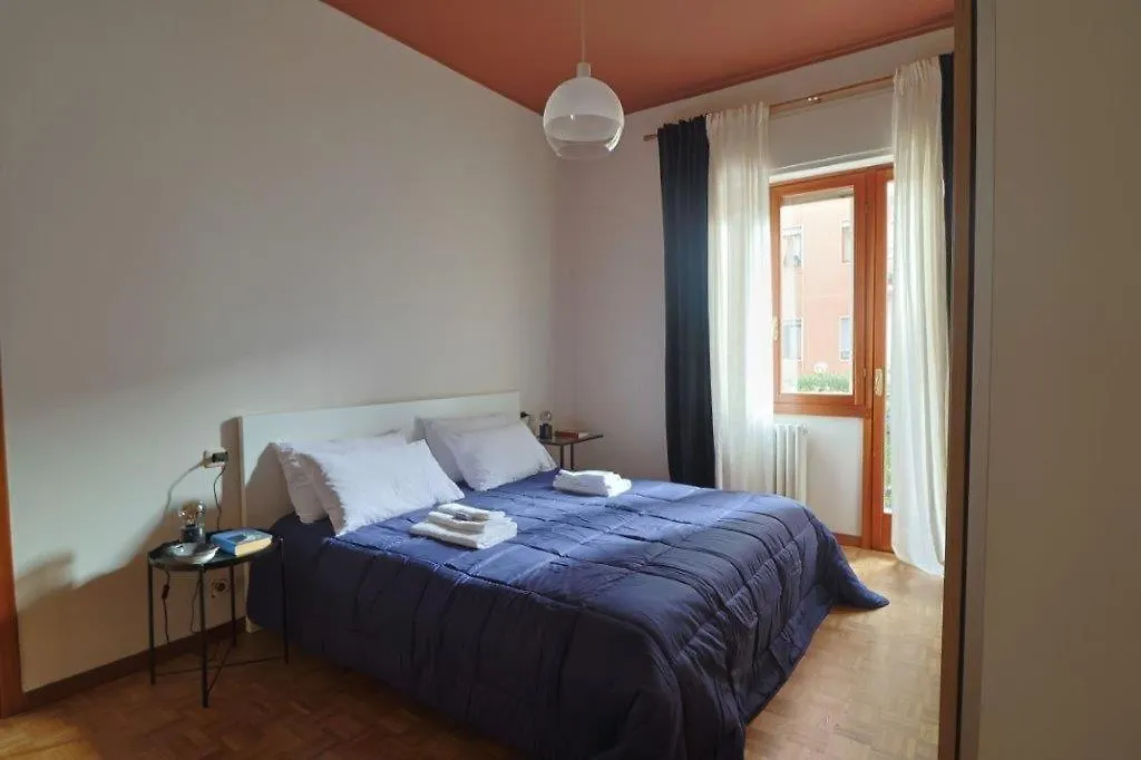 מילאנו Delightful Shanti Home